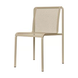 Ferm Living Dapple tuoli Cashmere., Puutarhakalusteet