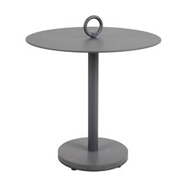 Brafab Niobe sivupöytä Anthracite