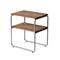 Grythyttan Stålmöbler Classic Side Table L45 sivupöytä 45 cm – kuva 5
