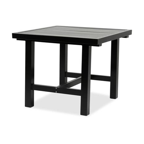 Fri Form 61 pöytä Musta, 85ä—80ä—68 cm