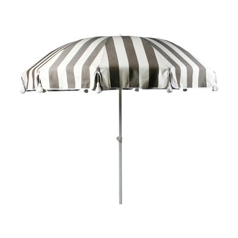 Fri Form 90 aurinkovarjo Crown raidallinen, ä˜220 cm