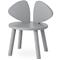 Nofred - Mouse Chair - Grey – kuva 7