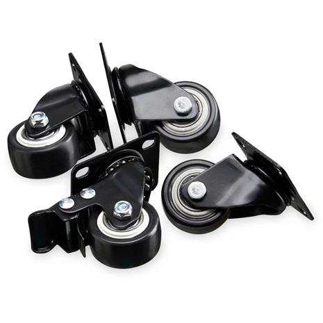 Nofred - Wheels For The Cube