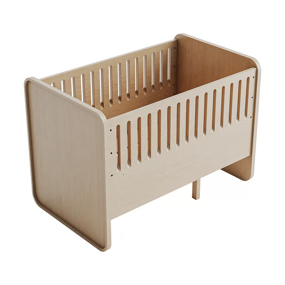 Nofred Form baby & juniorsänky 166x77,5x87 cm Tammi