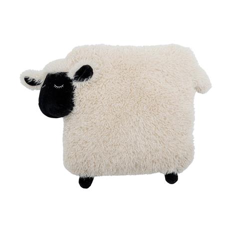 Bloomingville Dolly Tyyny, Valkoinen