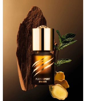 PHILIPP PLEIN PLEIN SPORT DYNAMITE - EdT 100 ml