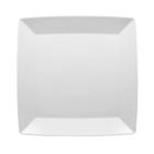 Rosenthal Loft Vati Neliö Syvä 22 Cm - Ruokalautaset Posliini Valkoinen - 11900-800001-12072