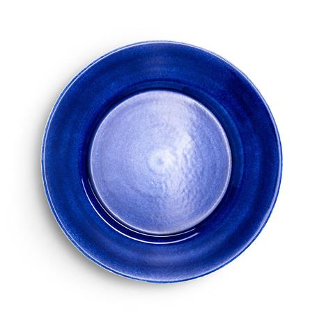 Mateus Basic Lautanen ä˜25cm, Sininen