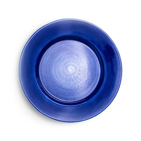 Mateus Basic Lautanen ä˜28cm, Sininen