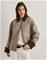 Pieces - Beige - Pcjorma Short Light Jacket Noos Bc – kuva 1