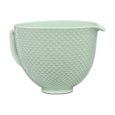 KitchenAid 5KSM2CB5, keraaminen kulho -lisäosa 4,7 L