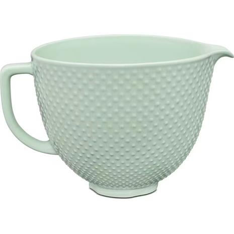 KitchenAid 5KSM2CB5, keraaminen kulho -lisäosa 4,7 L
