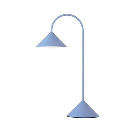 Frandsen Lighting Grasp Portable H47 - Blue - H47CM – kuva 1/8