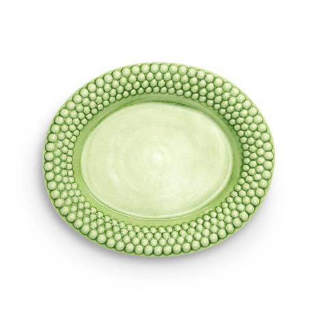 Mateus Bubbles Vati Ovaali 35cm, Vihreä