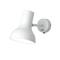 Anglepoise - Type 75 Mini Seinävalaisin Alpine White – kuva 2