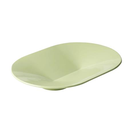 Muuto Mere kulho 52x36 cm Light Green