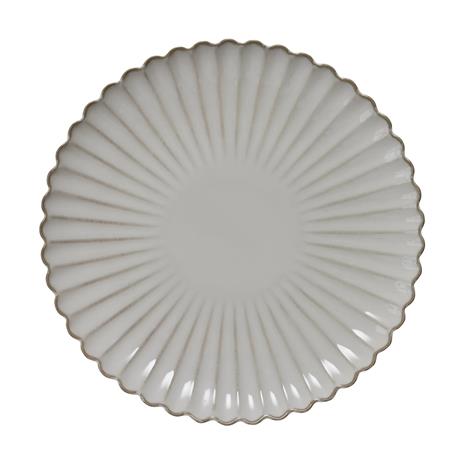 Lene Bjerre Camille lautanen ä˜27 cm Off White