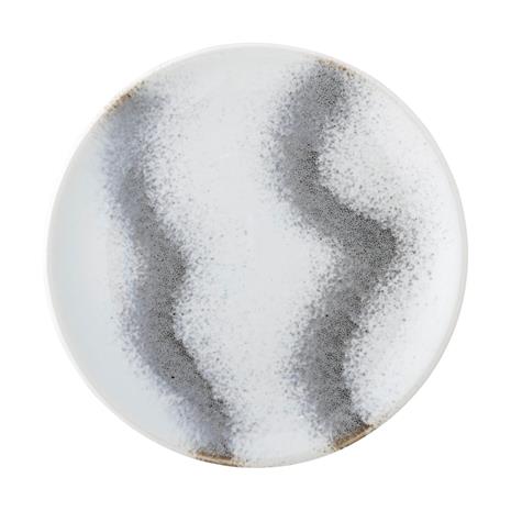 Bloomingville Paula leipälautanen ä˜20 cm Grey