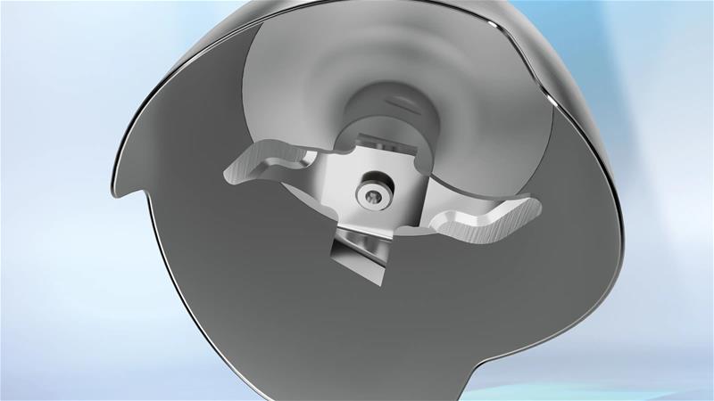 Bosch ErgoMaster MSM4B6V2, sauvasekoitin