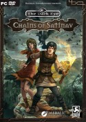 The Dark Eye: Chains of Satinav, PC-peli – kuva 5/8