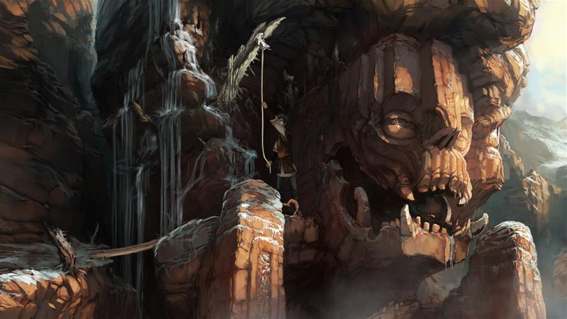 The Dark Eye: Chains of Satinav, PC-peli – kuva 6/8