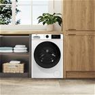 Beko B1WFM2841WBEE, pyykinpesukone