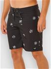 Rip Curl Mirage Sessions Surffishortsit washed black Miehet