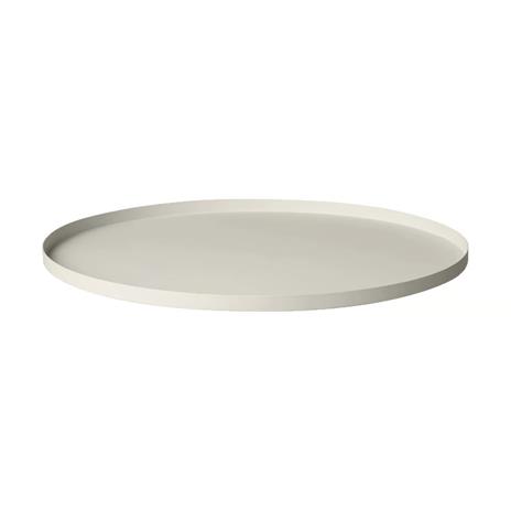 blomus PEASY tarjotin L ä˜38 cm Moonbeam