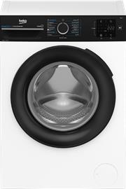 Beko BM3WFSU38213WPBB, pyykinpesukone