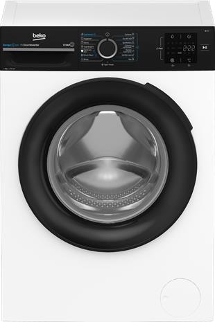 Beko BM3WFSU38213WPBB, pyykinpesukone