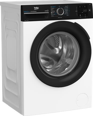 Beko BM3WFSU38213WPBB, pyykinpesukone