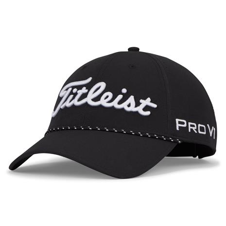 TITLEIST Titleist Tour Breezer Cap - lippis
