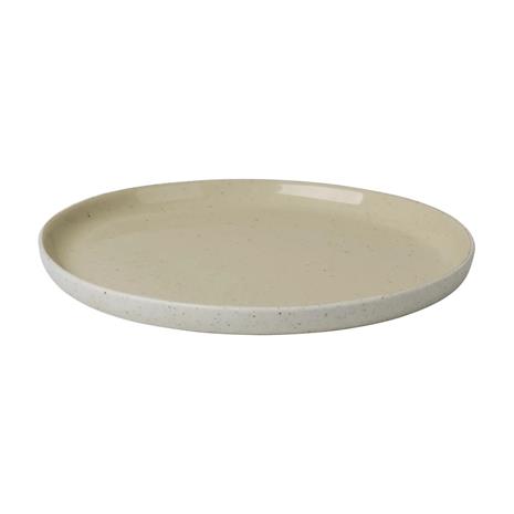 blomus Sablo leipälautanen ä˜ 14 cm Savannah