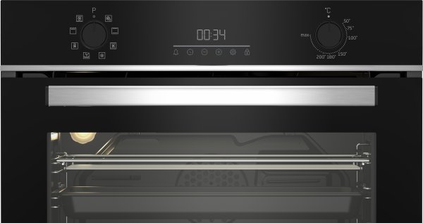 Beko BBCM13300X, uuni