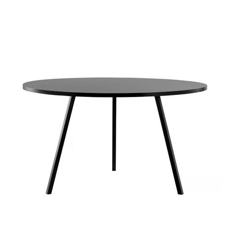 HAY Loop Stand, pöytä 120 cm