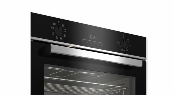 Beko BBCM13300X, uuni