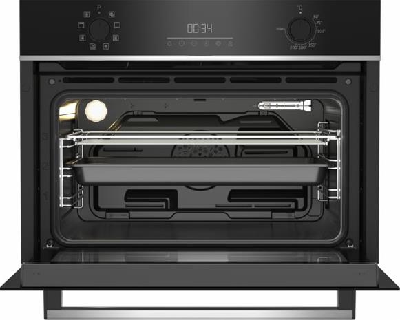 Beko BBCM13300X, uuni