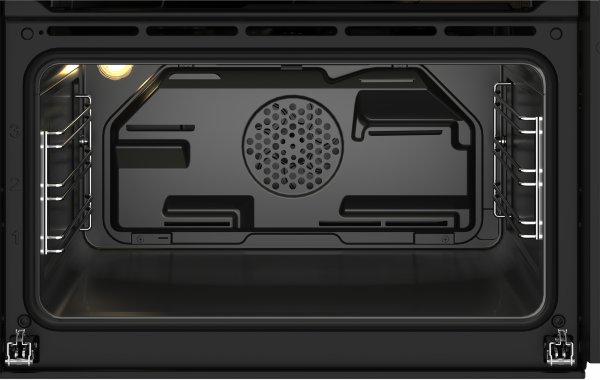 Beko BBCM13300X, uuni