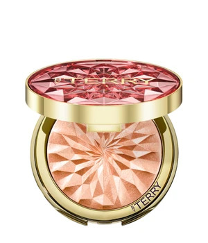 By Terry Starlight Glow CC Highlighter 1. Golden Glow