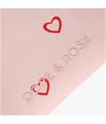 Dore & Rose Deep Sleep Mask Valentine Yönaamio 1 g