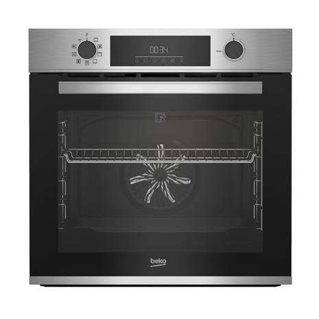 Beko BBIE12300XP, uuni