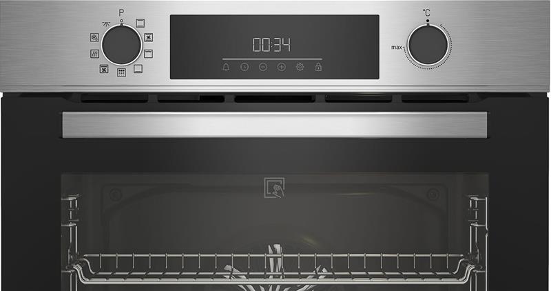 Beko BBIE12300XP, uuni