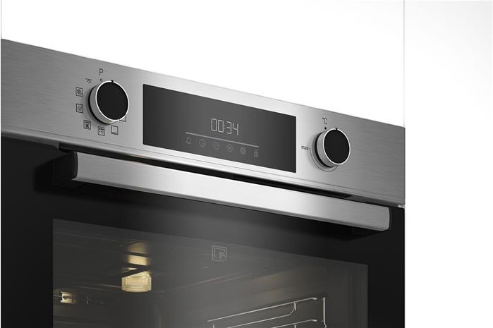 Beko BBIE12300XP, uuni