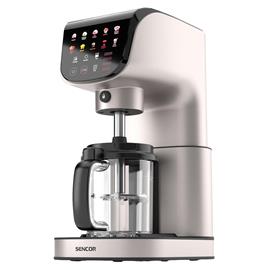 Sencor SIC 5050WS, jäätelökone
