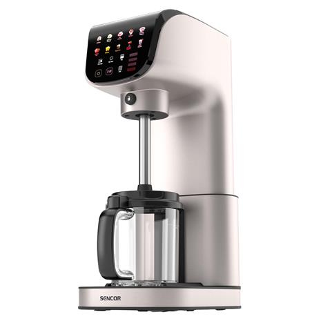 Sencor SIC 5050WS, jäätelökone