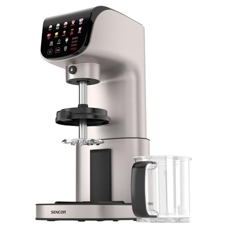 Sencor SIC 5050WS, jäätelökone