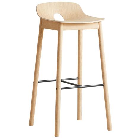 Woud Mono, baarijakkara 75 cm – kuva 6/7