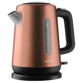 Sencor SWK 1752CO, vedenkeitin