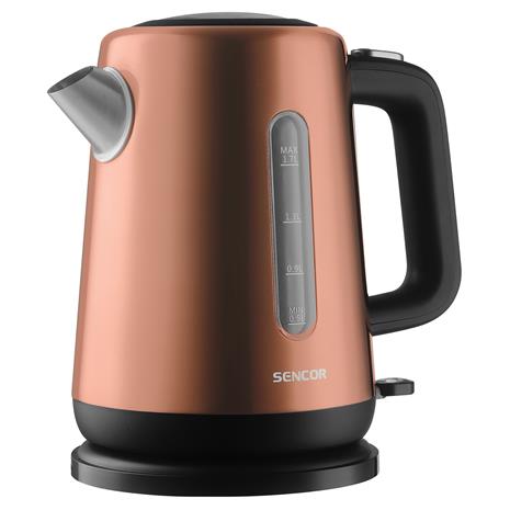 Sencor SWK 1752CO, vedenkeitin