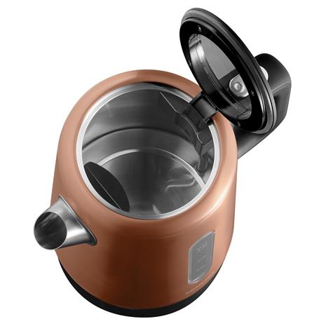 Sencor SWK 1752CO, vedenkeitin